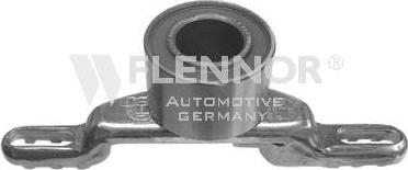 Flennor FS03199 - Rola intinzator,curea distributie aaoparts.ro
