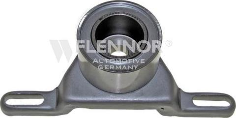 Flennor FS03190 - Rola intinzator,curea distributie aaoparts.ro