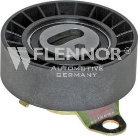 Flennor FS03109 - Rola intinzator,curea distributie aaoparts.ro