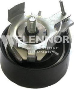 Flennor FS03104 - Rola intinzator,curea distributie aaoparts.ro