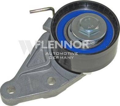 Flennor FS03111 - Rola intinzator,curea distributie aaoparts.ro