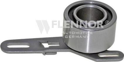 Flennor FS03290 - Rola intinzator,curea distributie aaoparts.ro