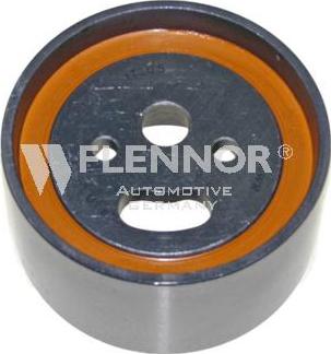 Flennor FS02949 - Rola intinzator,curea distributie aaoparts.ro