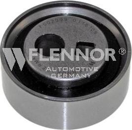 Flennor FS02099 - Rola intinzator,curea distributie aaoparts.ro