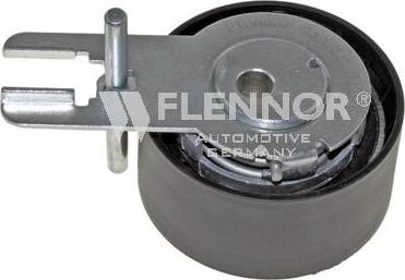 Flennor FS02039 - Rola intinzator,curea distributie aaoparts.ro