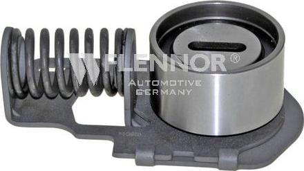 Flennor FS02149 - Rola intinzator,curea distributie aaoparts.ro