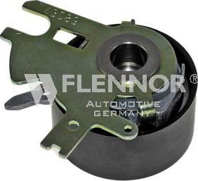 Flennor FS02146 - Rola intinzator,curea distributie aaoparts.ro
