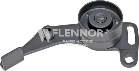 Flennor FS02139 - Rola intinzator,curea distributie aaoparts.ro