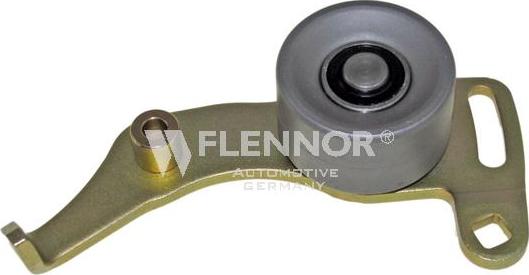 Flennor FS02130 - Rola intinzator,curea distributie aaoparts.ro