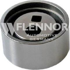 Flennor FS02133 - Rola intinzator,curea distributie aaoparts.ro