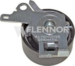 Flennor FS02123 - Rola intinzator,curea distributie aaoparts.ro