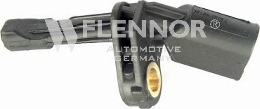 Flennor FSE51482 - Senzor,turatie roata aaoparts.ro