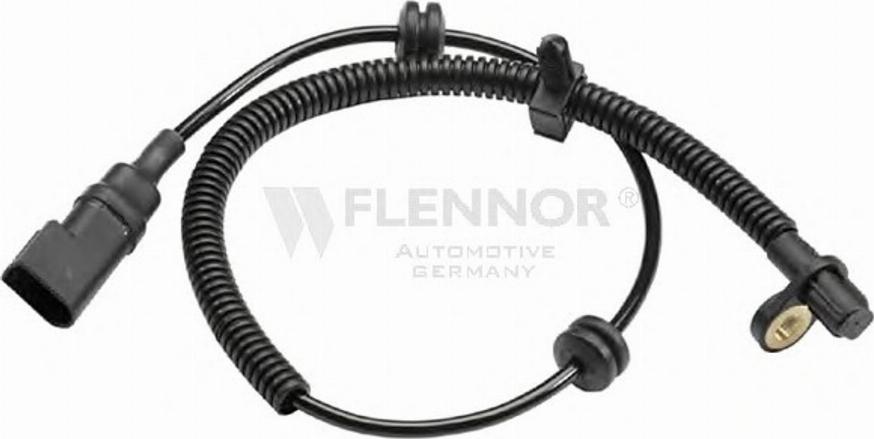 Flennor FSE51694 - Senzor,turatie roata aaoparts.ro