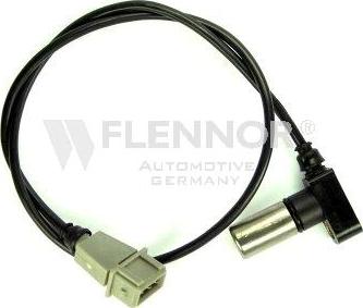 Flennor FSE51619 - Senzor impulsuri, arbore cotit aaoparts.ro