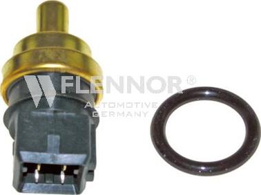Flennor FSE51168 - Senzor,temperatura lichid de racire aaoparts.ro