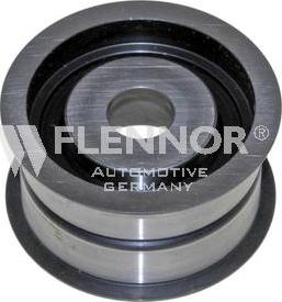 Flennor FU99152 - Rola ghidare / conducere, curea distributie aaoparts.ro