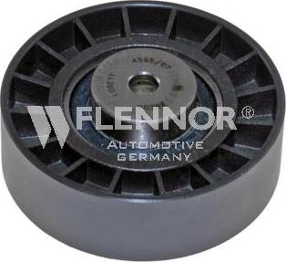 Flennor FU99178 - Rola ghidare / conducere, curea transmisie aaoparts.ro