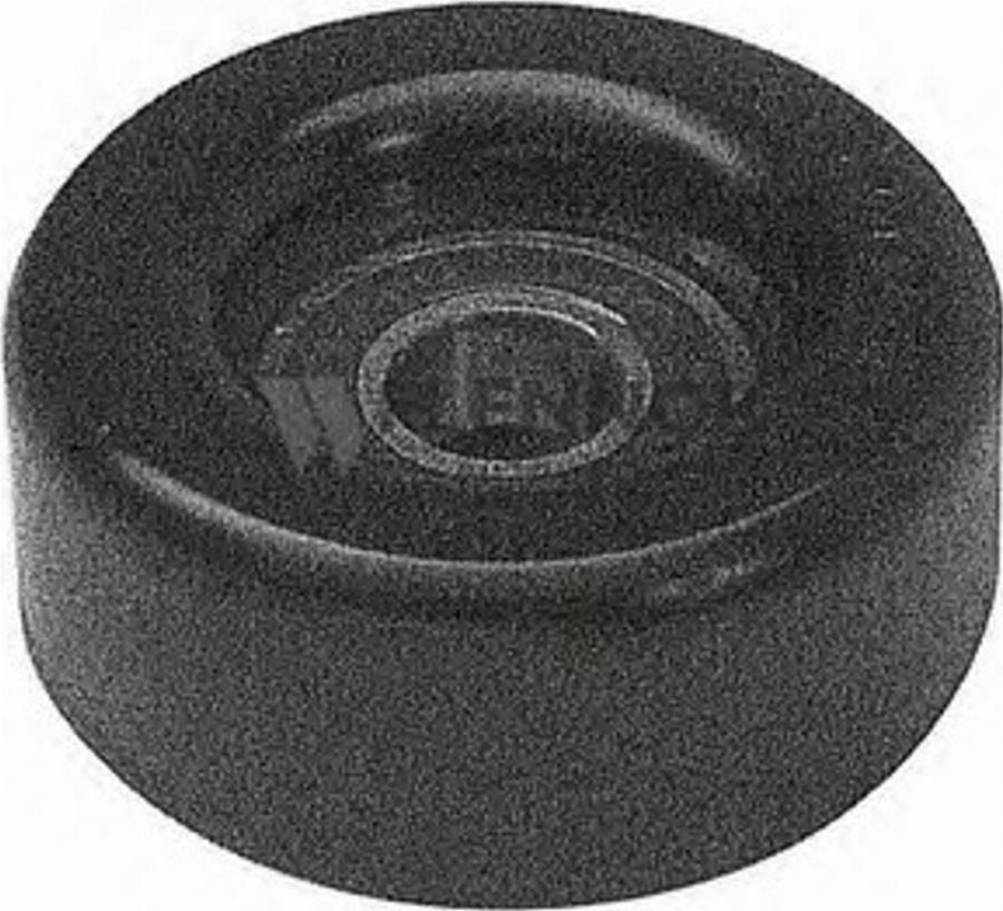 Flennor FU99237 - Rola ghidare / conducere, curea transmisie aaoparts.ro
