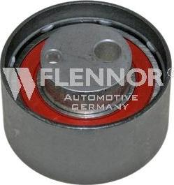 Flennor FU65990 - Rola ghidare / conducere, curea distributie aaoparts.ro