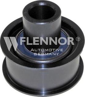 Flennor FU14190 - Rola ghidare / conducere, curea distributie aaoparts.ro