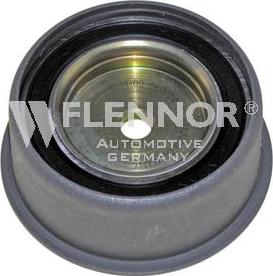 Flennor FU14100 - Rola ghidare / conducere, curea distributie aaoparts.ro