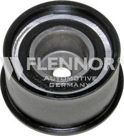 Flennor FU14101 - Rola ghidare / conducere, curea distributie aaoparts.ro