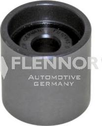 Flennor FU10993 - Rola ghidare / conducere, curea distributie aaoparts.ro