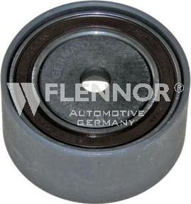 Flennor FU10941 - Rola ghidare / conducere, curea distributie aaoparts.ro