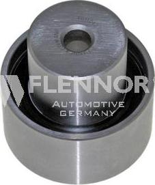 Flennor FU11042 - Rola ghidare / conducere, curea distributie aaoparts.ro
