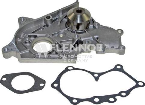 Flennor FWP70920 - Pompa apa aaoparts.ro