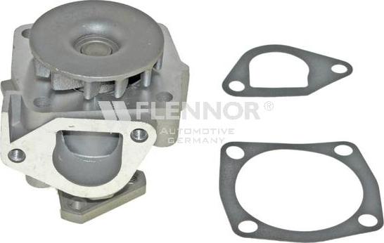 Flennor FWP70413 - Pompa apa aaoparts.ro
