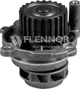 Flennor FWP70432 - Pompa apa aaoparts.ro