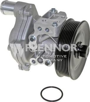 Flennor FWP70516 - Pompa apa aaoparts.ro