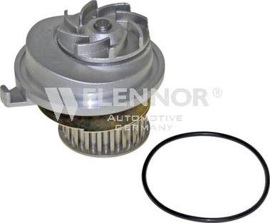 Flennor FWP70007 - Pompa apa aaoparts.ro