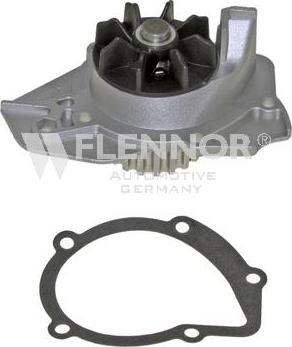 Flennor FWP70017 - Pompa apa aaoparts.ro