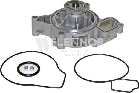 Flennor FWP70089 - Pompa apa aaoparts.ro