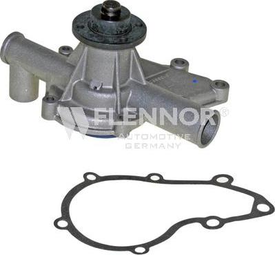 Flennor FWP70159 - Pompa apa aaoparts.ro