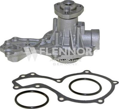 Flennor FWP70105 - Pompa apa aaoparts.ro
