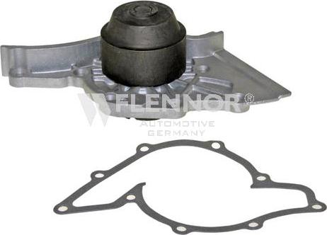 Flennor FWP70136 - Pompa apa aaoparts.ro