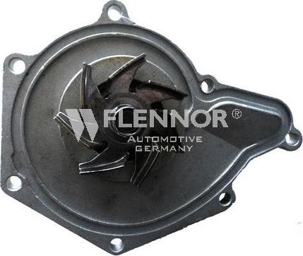 Flennor FWP70133 - Pompa apa aaoparts.ro