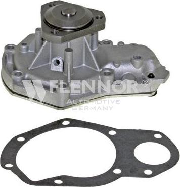 Flennor FWP70831 - Pompa apa aaoparts.ro