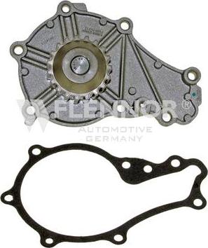 Flennor FWP70313 - Pompa apa aaoparts.ro