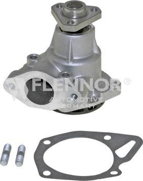 Flennor FWP70370 - Pompa apa aaoparts.ro