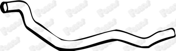 Fonos 05489 - Racord evacuare aaoparts.ro