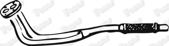 Fonos 15559 - Racord evacuare aaoparts.ro