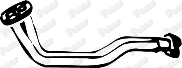 Fonos 13050 - Racord evacuare aaoparts.ro