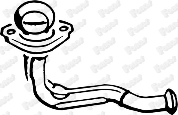 Fonos 17193 - Racord evacuare aaoparts.ro