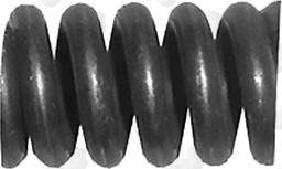 Fonos 86119 - Arc amortizor zgomot aaoparts.ro
