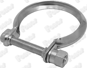 Fonos 80464 - Conector teava, sistem de esapament aaoparts.ro