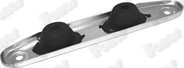 Fonos 80525 - Suport, toba esapament aaoparts.ro